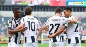 من يحسم صراع الكبار؟.. قمة إيطالية ألمانية منتظرة بين يوفنتوس ودورتموند بدوري أبطال أوروبا 1